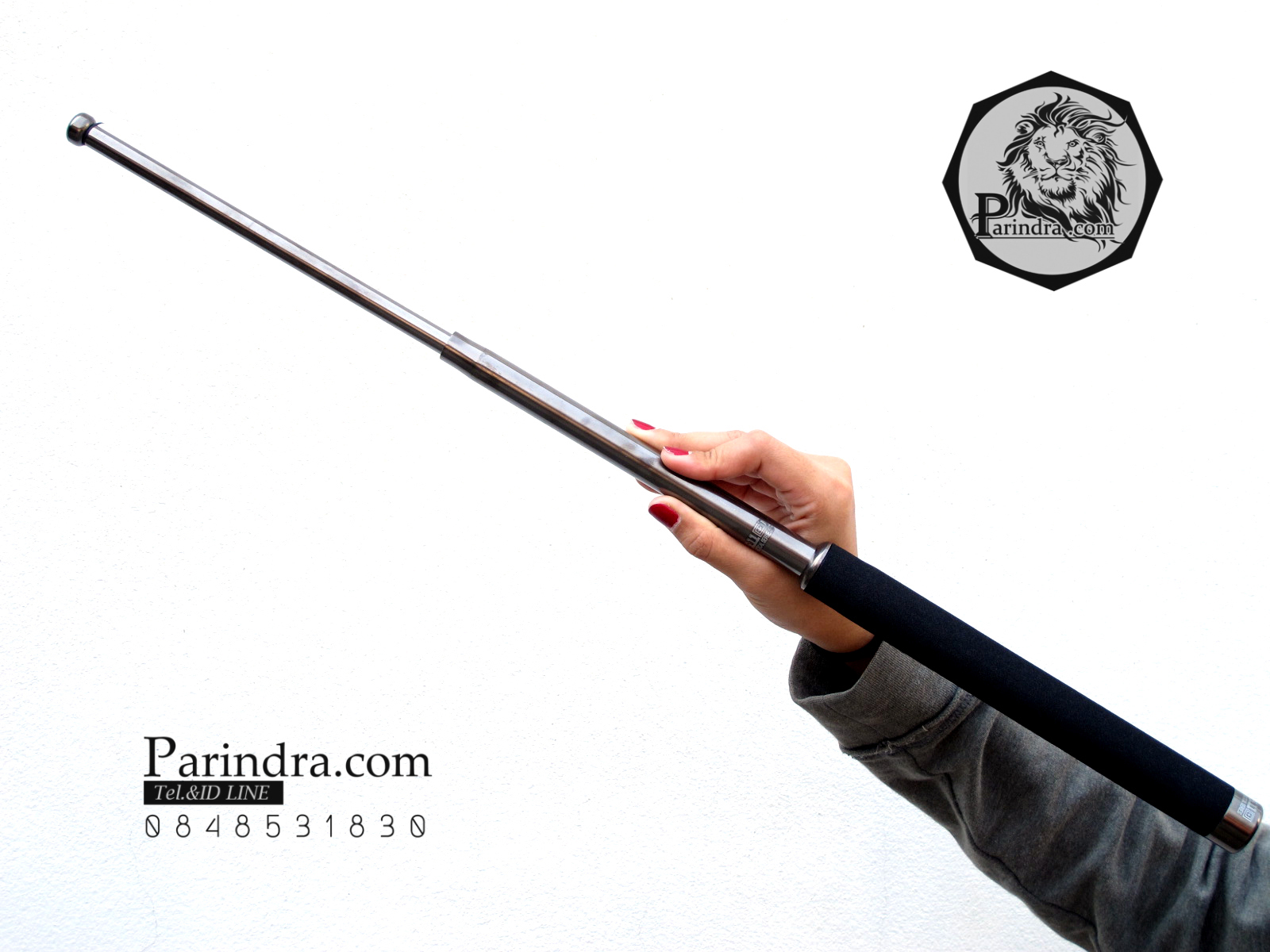 กระบองดิ้วเหล็ก 5.11 Tactical Baton