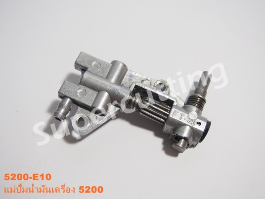 เเม่ปั้มน้ำมันเครื่อง 5200
