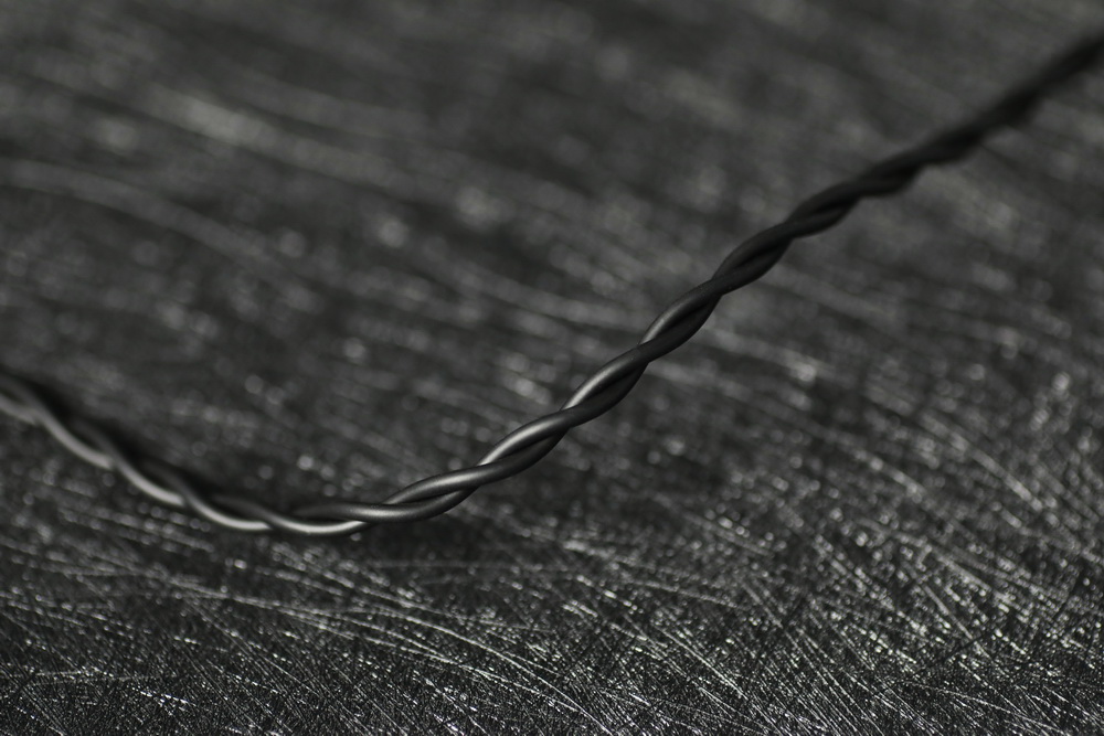 Ziigaat Nuo หูฟัง IEMs ไดรเวอร์ไดนามิกประสิทธิภาพสูง ประกันศูนย์ไทย