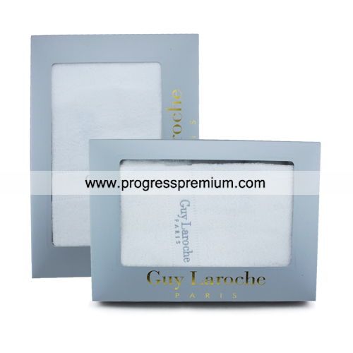 ชุด Set ผ้าขนหนู Guy Laroche