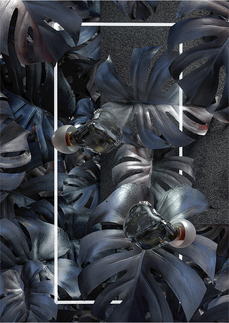 ขาย FiiO FD1 หูฟัง Dynamic diaphragm ชุบ Beryllium รองรับ Hi-Res