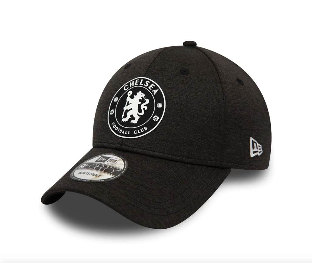 หมวกแก๊ปเชลซี New Era Shadowtech 9FORTY ของแท้