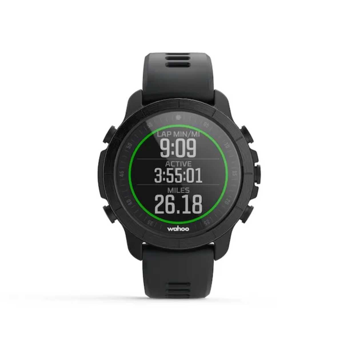 นาฬิกามัลติสปอร์ต wahoo ELEMNT RIVAL Multisport Watch ใหม่