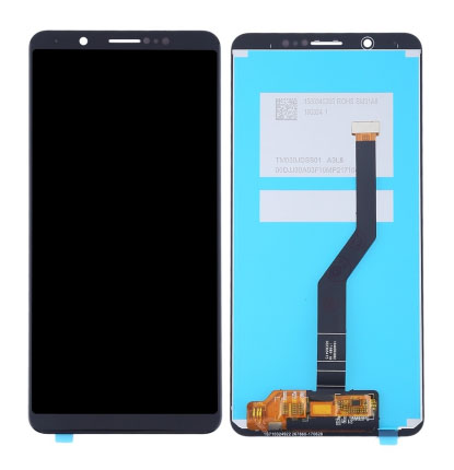 เปลี่ยนจอ VIVO Y79 หน้าจอแตก ทัสกรีนกดไม่ได้