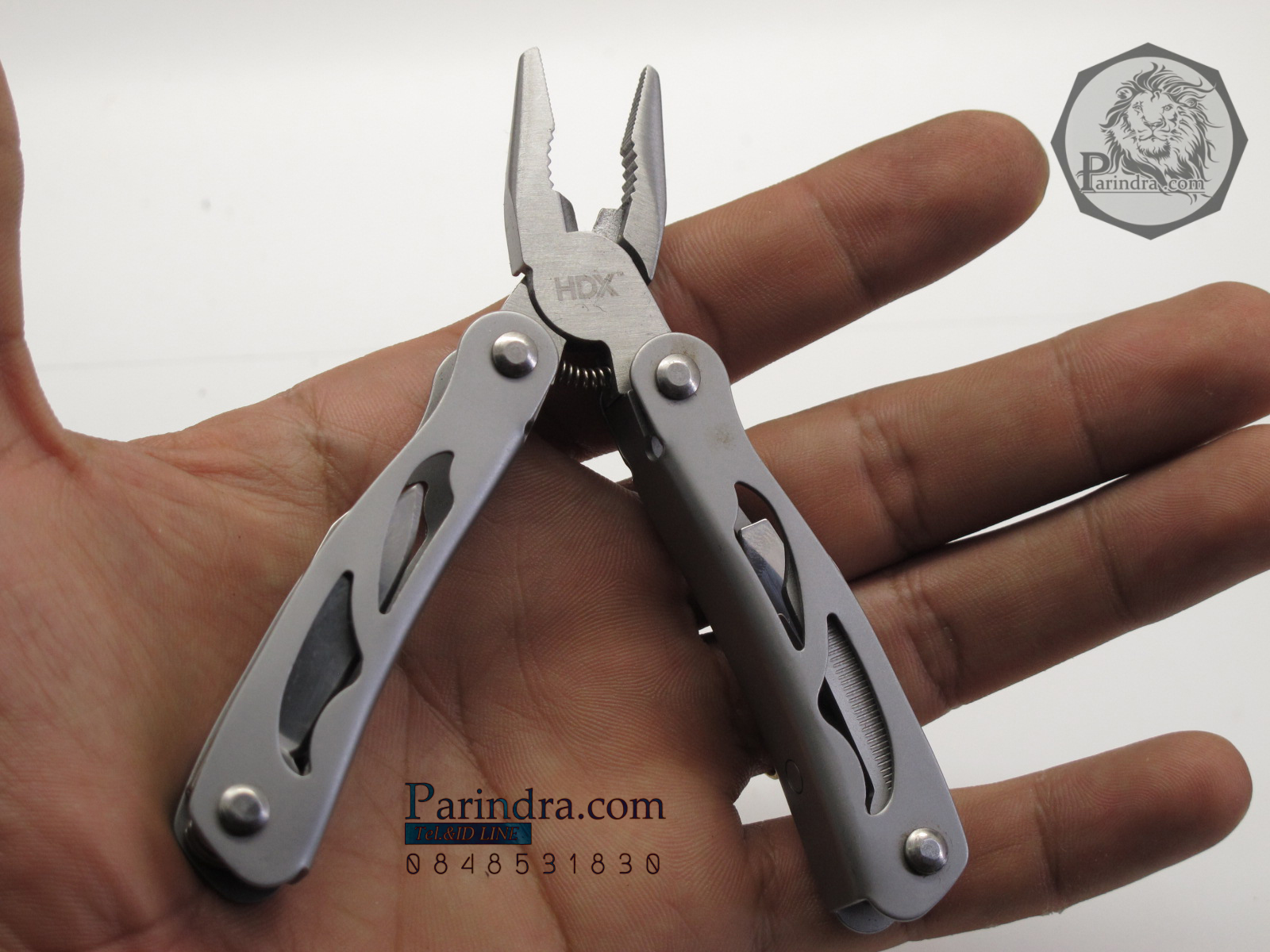 ขายคีมพับเอนกประสงค์ Multi-tool Traveler FrameWork Mini (OEM)