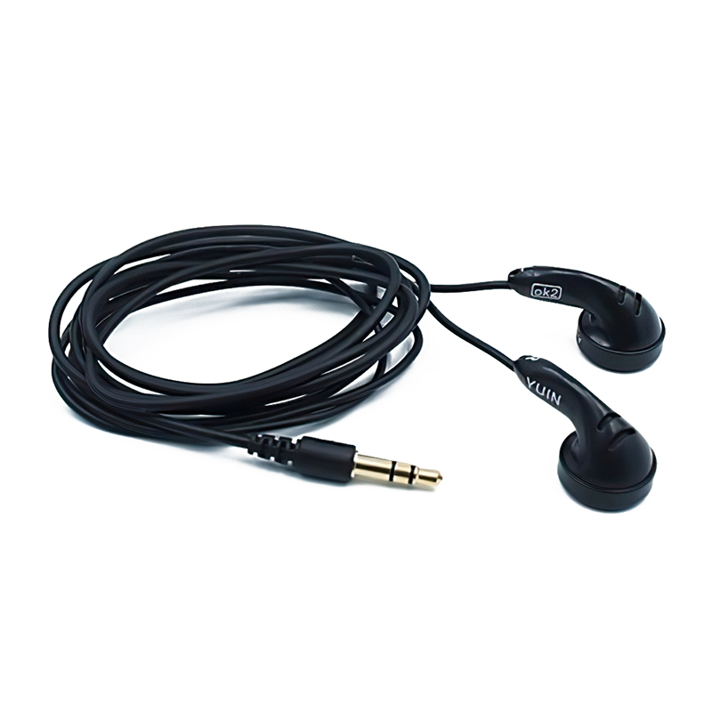 YUIN OK2 หูฟังเอียบัดระดับรองเรือธง ที่เป็นมากกว่าเอียบัด ประกันศูนย์ไทย