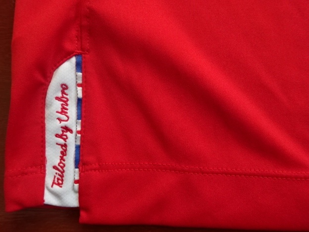 เสื้อฟุตบอล ทีมสโมสรเรนเจอร์ส ชุดเยือน 2011/12 M-Size / RANGERS Football Shirt Away Kit 2011/12 Jersey M-Size