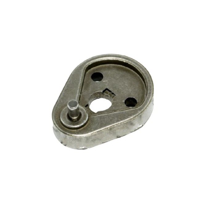 CRANK COMPLETE เลื่อยจิ๊กซอร์ Makita มากีต้า 4340CT, 4350CT [#42] Pn.153336-7 (แท้) ##