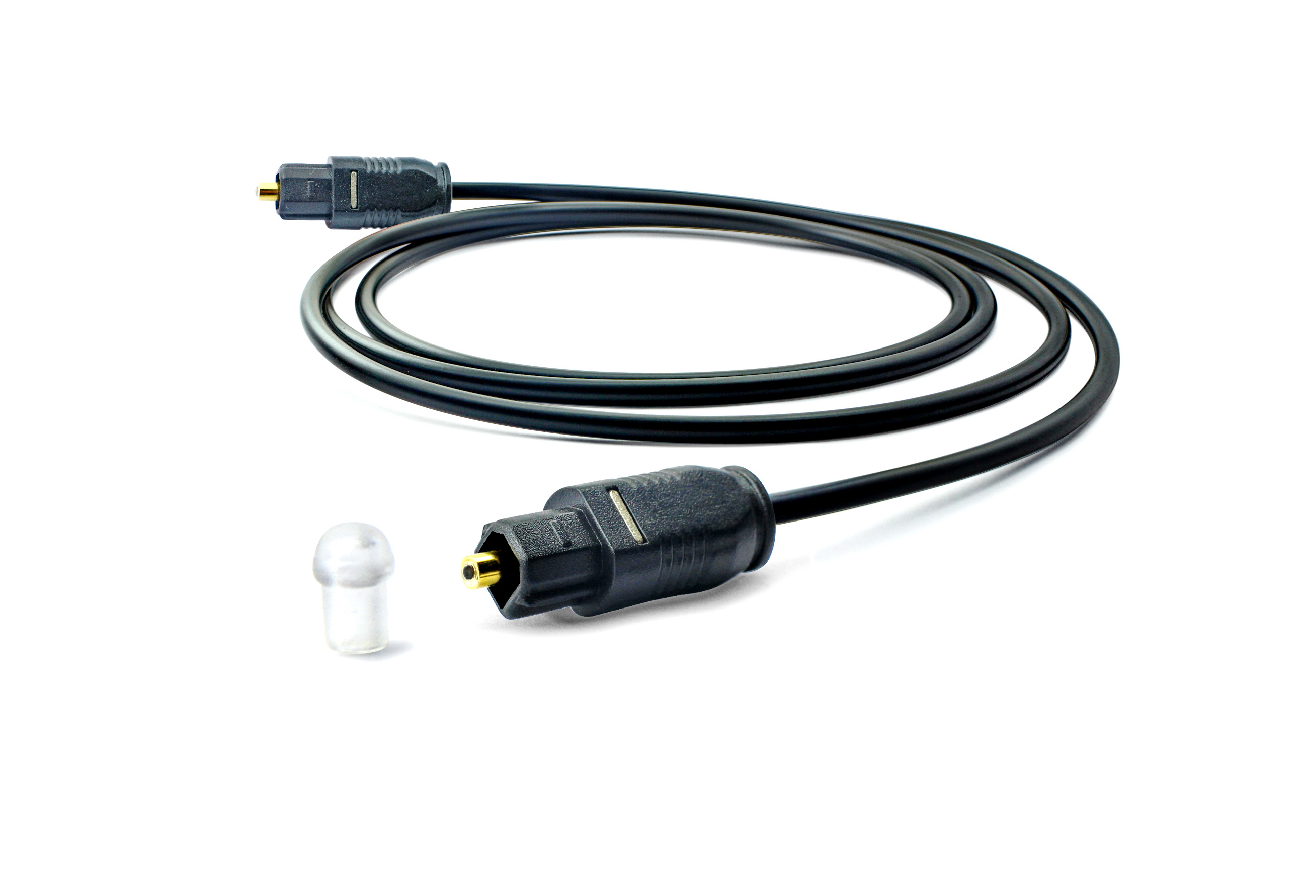 ขาย X-tips สาย Optical ฉนวน 2.2mm เกรดมาตรฐาน