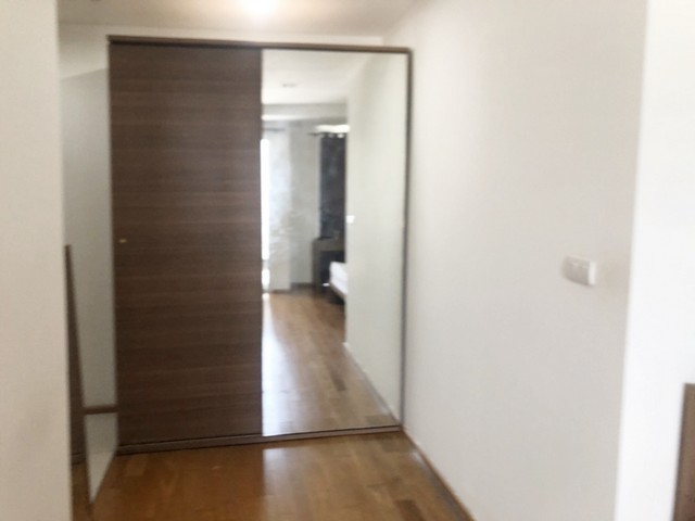 ให้เช่าคอนโด แอ็บสแตร็กส์ พหลโยธิน ชั้น 16 ห้อง 25 ตร.ม.เฟอร์ครบ มีเครื่องซักผ้า ใกล้ MRT พหลโยธิน