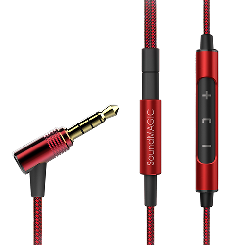 ขาย Soundmagic ST80 หูฟัง Bluetooth 4.2 เสียงดีรองรับ Smartphone มี 3 สี