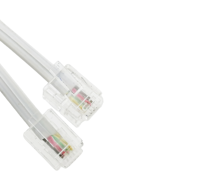 สายสัญญาณโทรศัพท์ 3เมตร