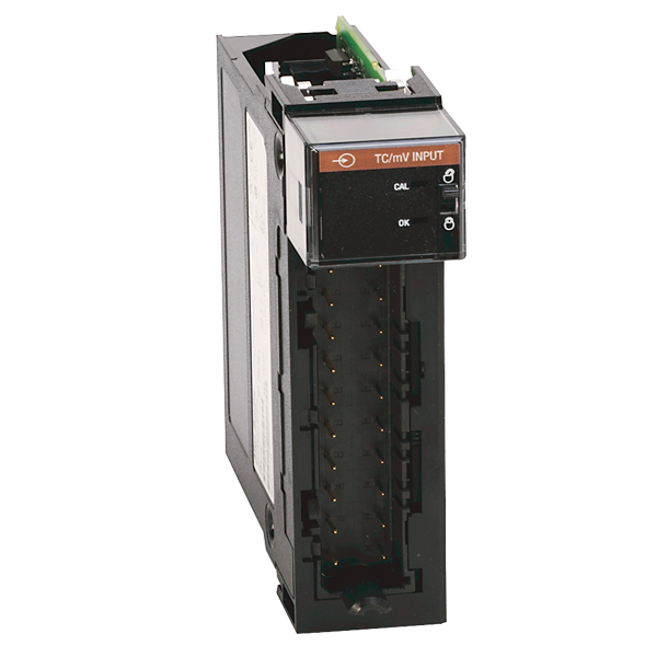1756-IT6I PLC " ALLEN-BRADLEY "