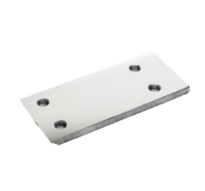BASE กบไสไม้ไฟฟ้า Maktec MT190 [#34] Pn.317742-2 (แท้) ##