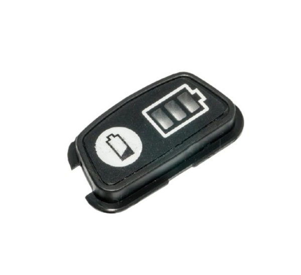 SWITCH PLATE COMPLETE สว่านเจาะกระแทกไร้สาย Makita มากีต้า DTD146 [#45], DHP458 [#9] Pn.140963-9 (แท้) ##