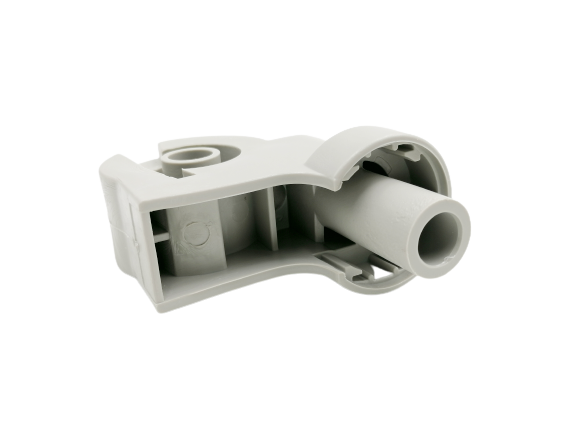 คอพัดลม คอฟรีเนค (I22M2) ฮาตาริ อุต 22" (แท้) (คละสี)