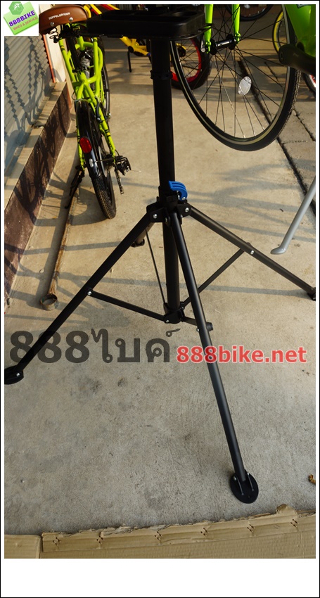 แท่นตั้งซ่อมจักรยาน PIONEER bike repair stand ,PV-7078