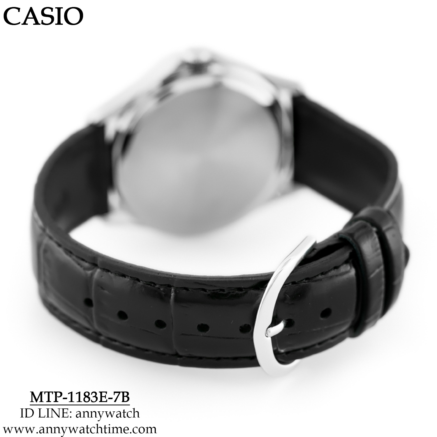 CASIO MTP-1183E-7B