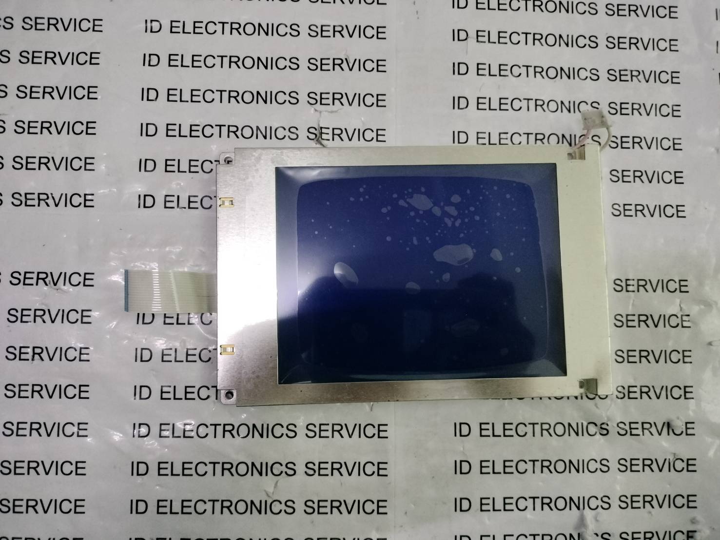 SP14Q009 LCD PANEL "HITACHI"