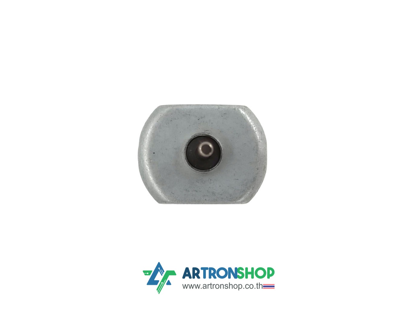 DC Motor มอเตอร์ 3 - 6 โวลต์