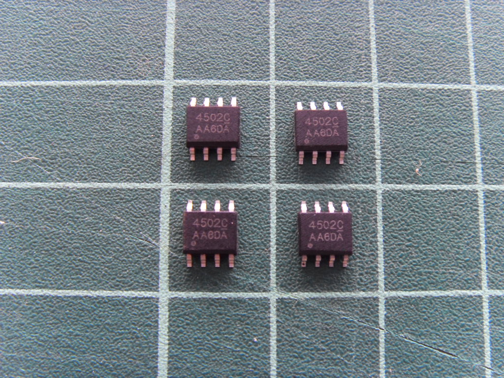 4502C