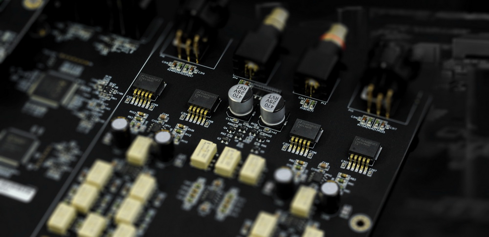 ขาย Matrix Audio Element X DAP+DAC+AMP ครบจบในตัวเดียว
