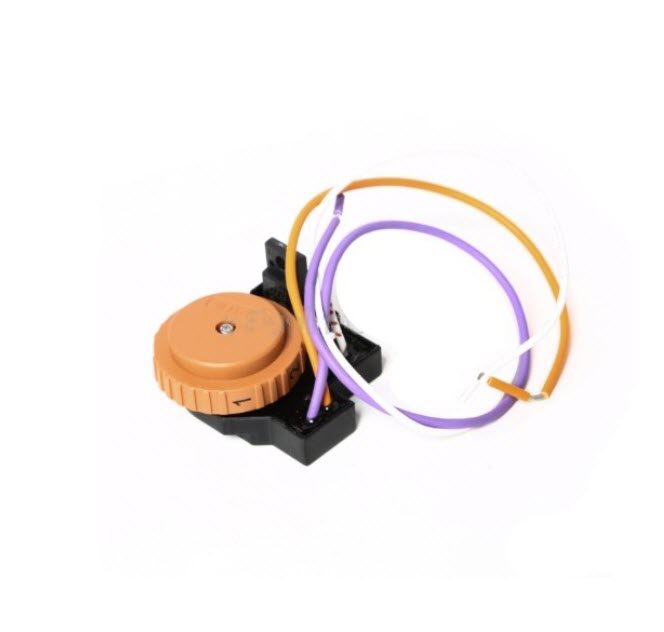 CONTROLLER จิ๊กซอว์ Makita มากีต้า 4327, 4329 [#14] Pn.631777-2 (แท้) ##
