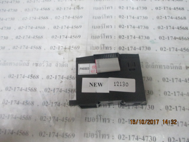 PLC “ LS ” รุ่น G7F-ADHB