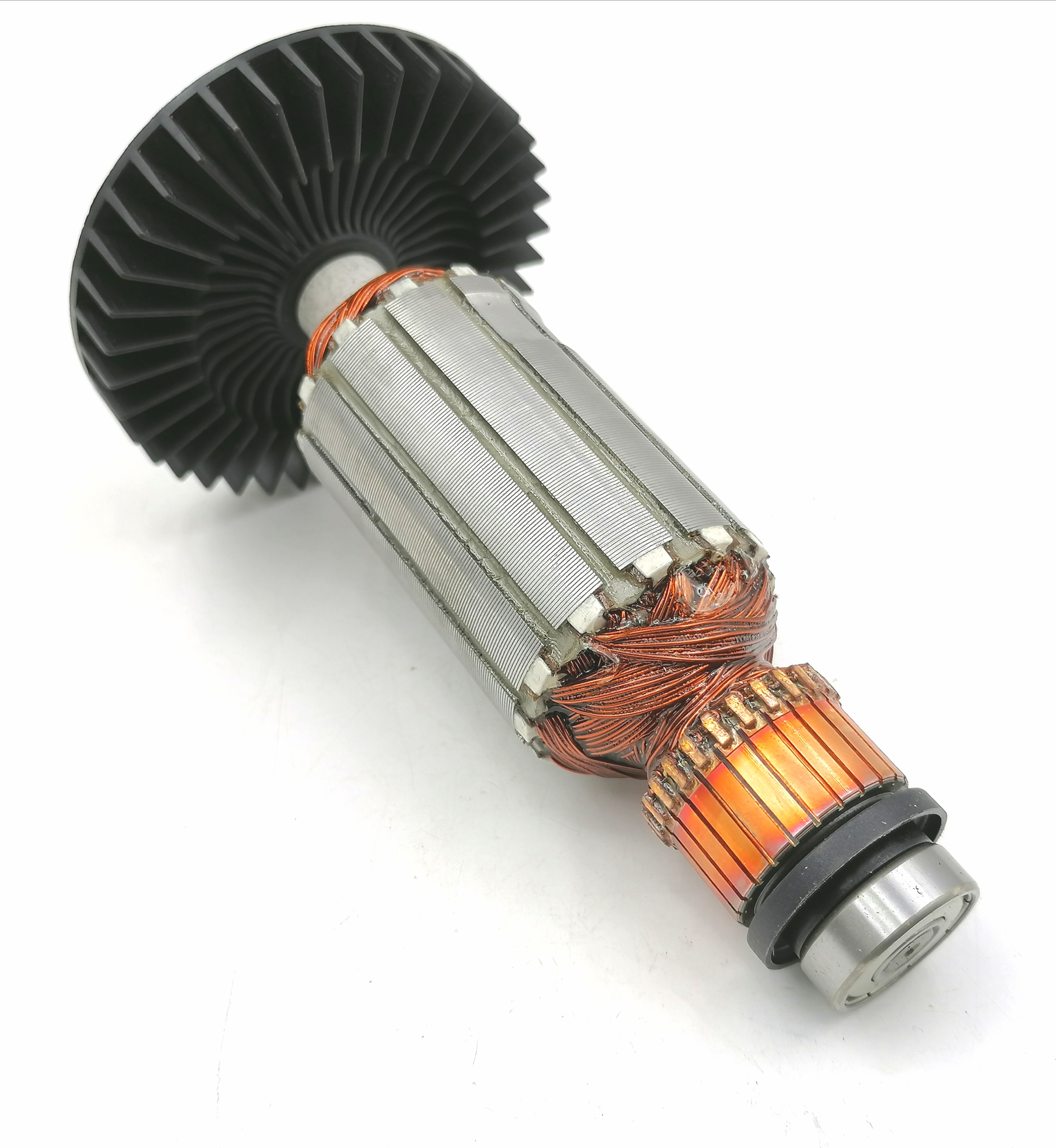 ทุ่น เลื่อยตัดกิ่งไม้ไฟฟ้า Makita มากีต้า UC3020A, UC3020A1 P/N.513713-9 (แท้)## (*)