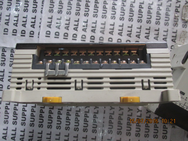 PLC “ OMRON ” รุ่น CPM1A-30CDR-D-V1