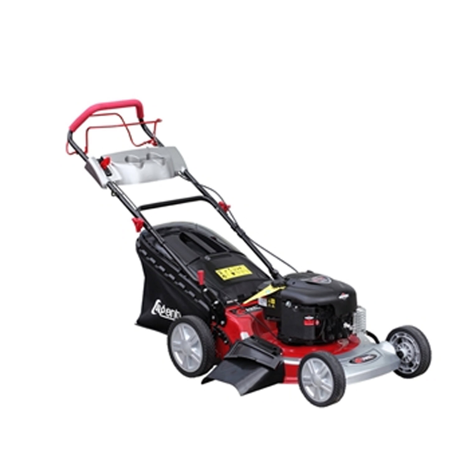 อะไหล่ รถเข็นตัดหญ้า รุ่น 20ZL65 สวิตซ์คันเร่ง Pn.272-10105 (แท้) ##