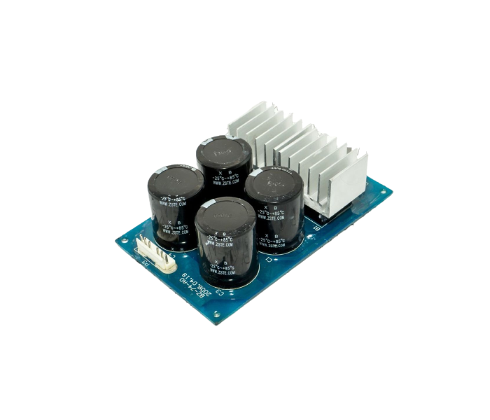 FILTER BOARD ตู้เชื่อม JASIC รุ่น MIG160 (B03068) Pn.M022-B53068 (แท้) ##