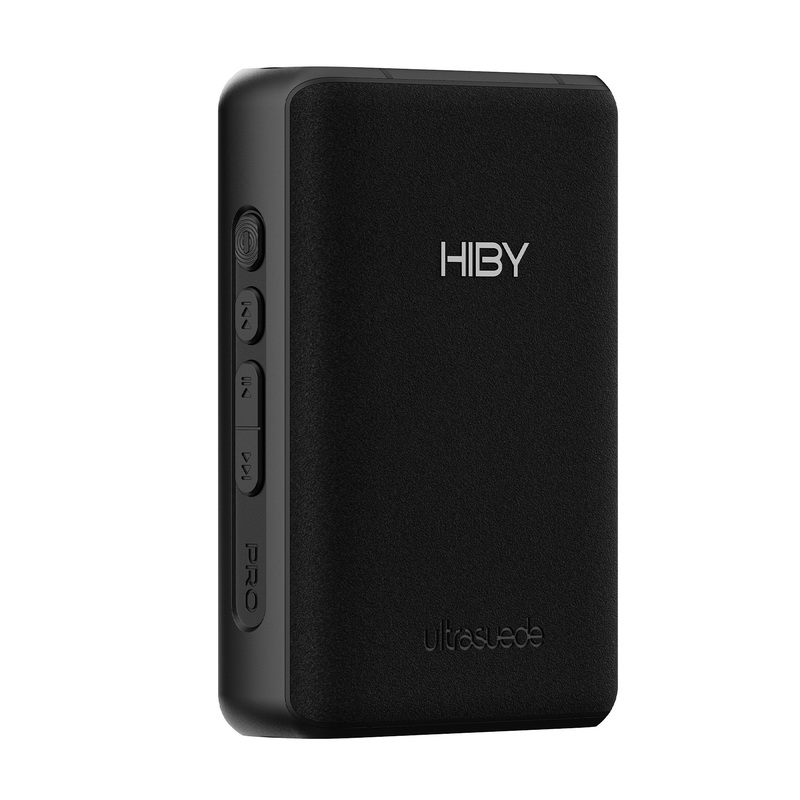 Hiby R3PROii DAP พกพา ชิป CS43198 x2 รองรับ MQA, Bluetooth5.1, LDAC, Dual Hi-Res ประกันศูนย์ไทย