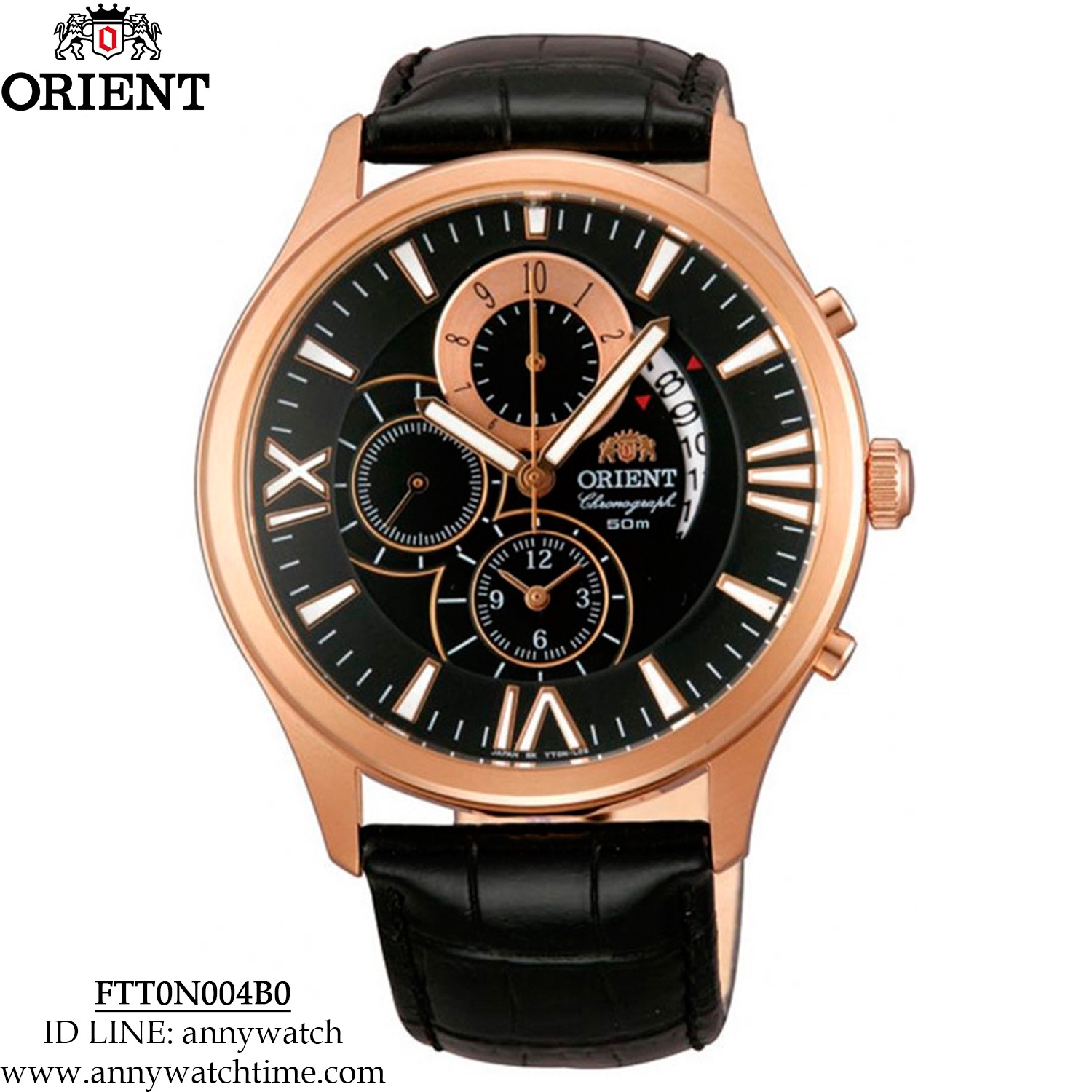 ORIENT FTT0N004B0