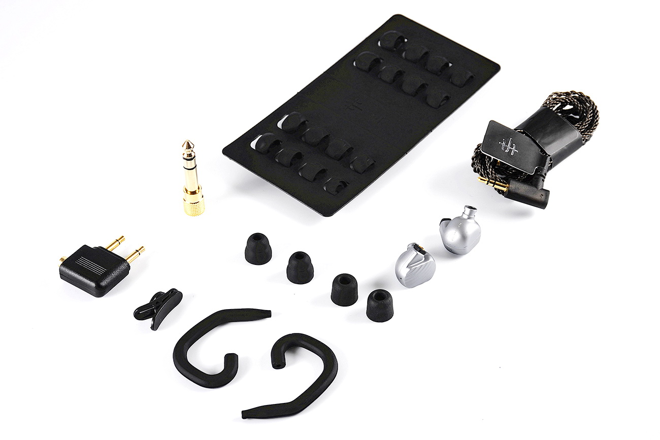 ขายหูฟัง TFZ Balance 2M หูฟัง IEM รุ่นล่าสุด บอดี้ metailic สายฉนวนถักแบบใหม่ ประกัน1ปี