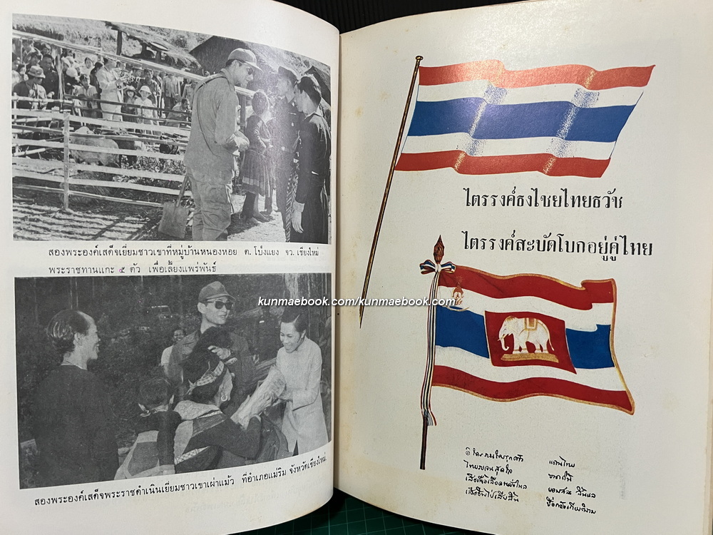 พระบรมราชจักรีวงศ์ ผลงานของ สิริ เปรมจิตต์, จิตตสอาด ศรียงค์