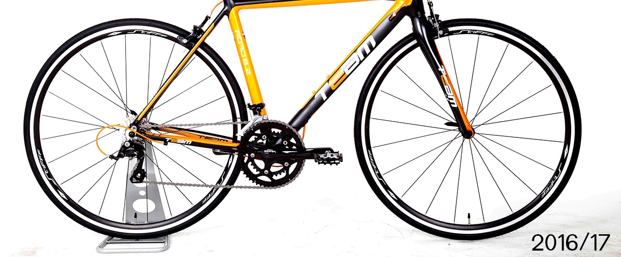 ชุดล้อเสือหมอบ Stifff 27 Road bike Wheelset 700c Roadbike STIFFF27