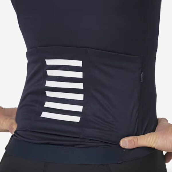 เสื้อปั่นจักรยานแขนสั้นสำหรับผู้หญิง RAPHA WOMEN’S PRO TEAM TRAINING JERSEY NEW2024