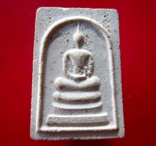 จันทร์โอพระเครื่อง เสนอ พระสมเด็จ หลวงตาม่อน วัดโพธิ์งาม อ.เมือง จ.ลพบุรี