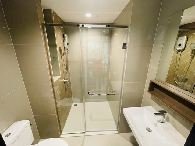 ให้เช่าคอนโดเดอะ ไลน์ พหลโยธิน พาร์ค 35 ตร.ม.วิวสวน เฟอร์ครบ ใกล้ BTS, เซ็นทรัลลาดพร้าว