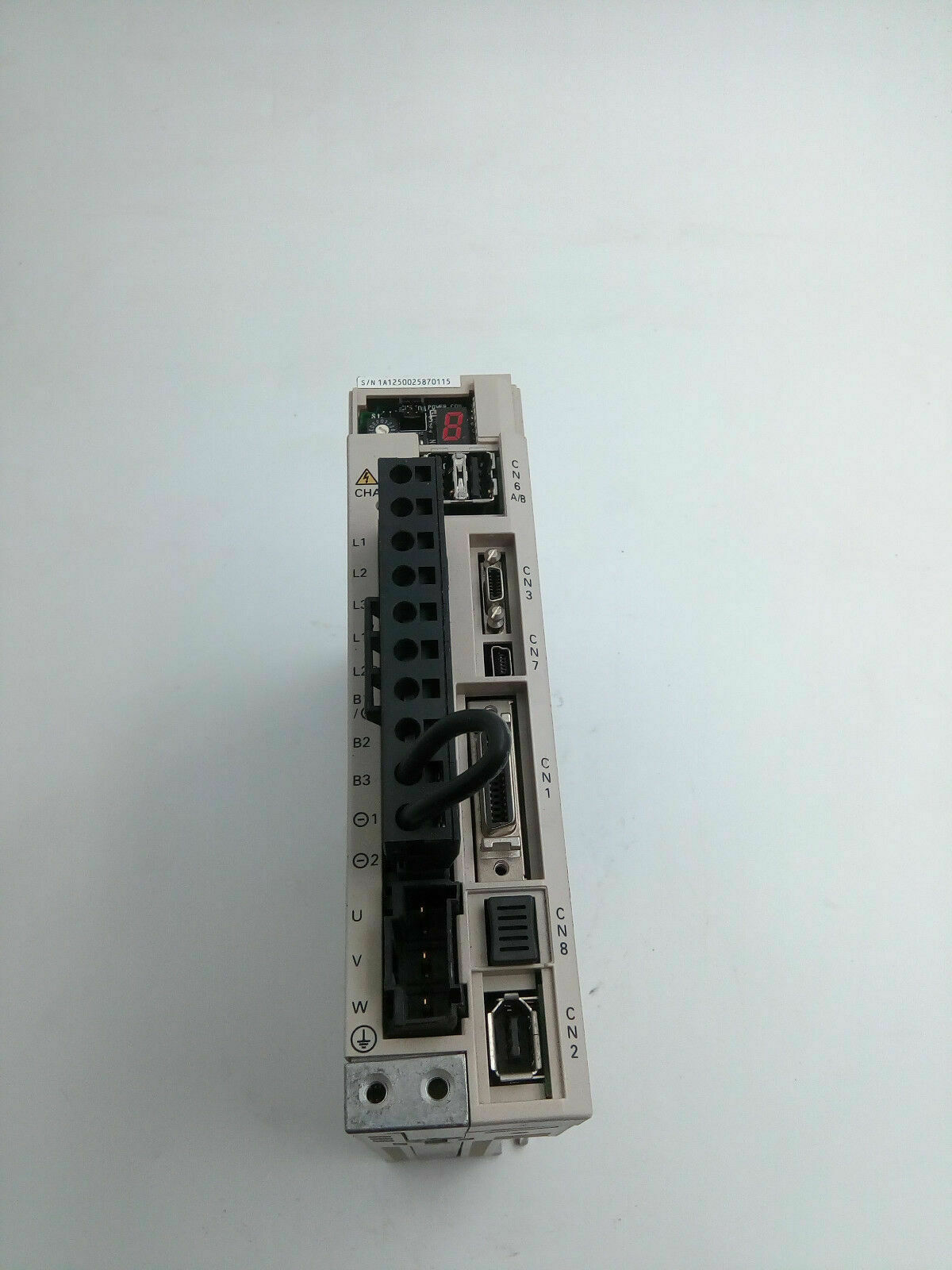 SGDV-R90A11A SERVOPACK " YASKAWA "