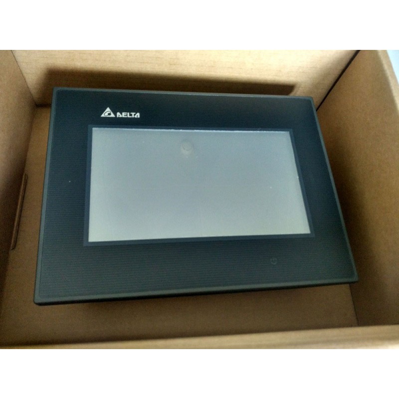 DOP-B07S415 HMI " DELTA "