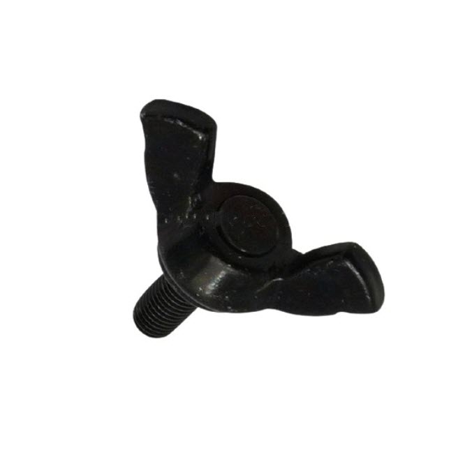 น๊อตหางปลา M5X15 เราท์เตอร์ (Router) Makita 3612BR [#51], 5900B [#58] Pn.924216-2 (แท้) ## (*)