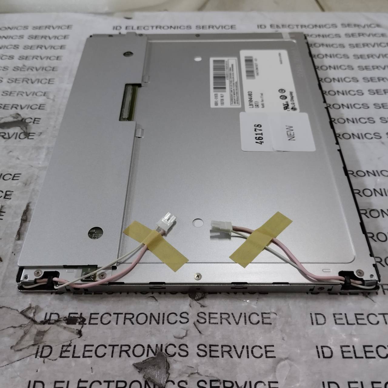 LB104V03(A1) LCD PANEL " LG "