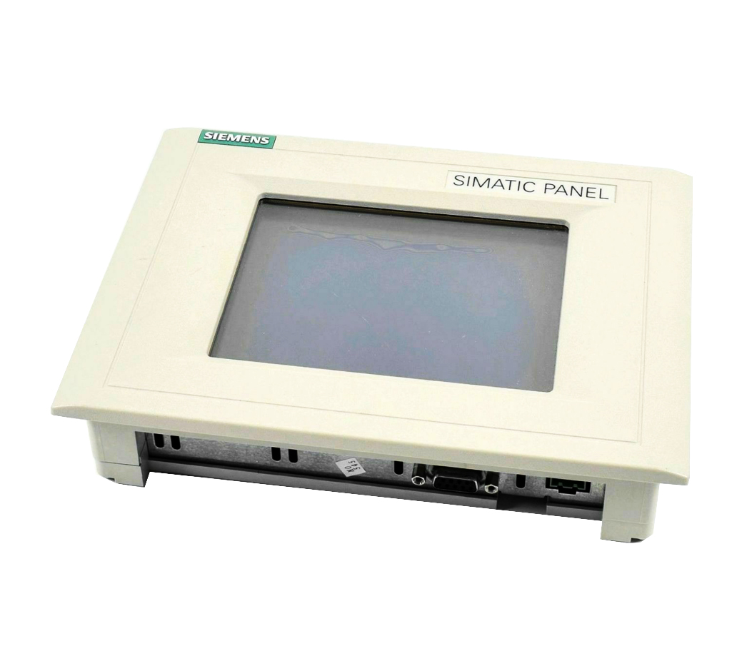 6AV6 545-0AA15-2AX0 HMI " SIEMENS "