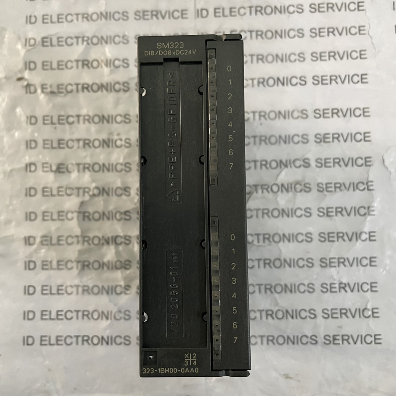 6ES7 323-1BH00-0AA0 PLC “ SIEMENS ”