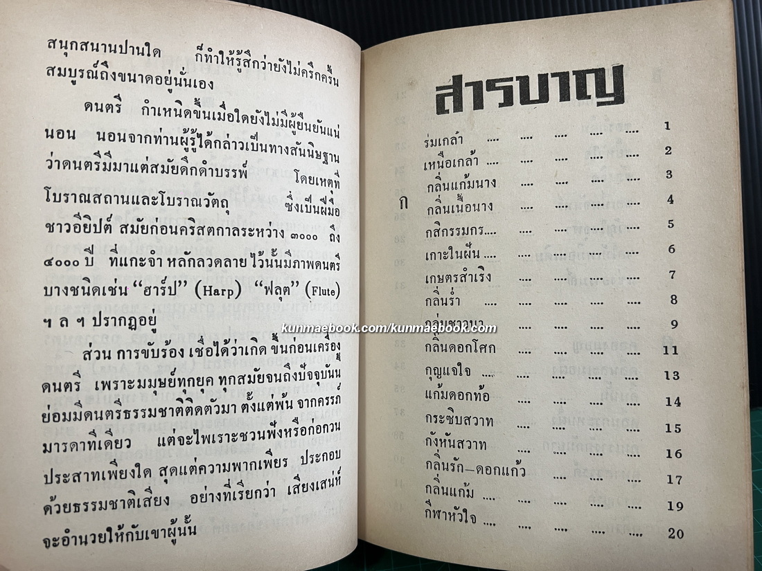 รวมเพลงอมตะสุนทราภรณ์