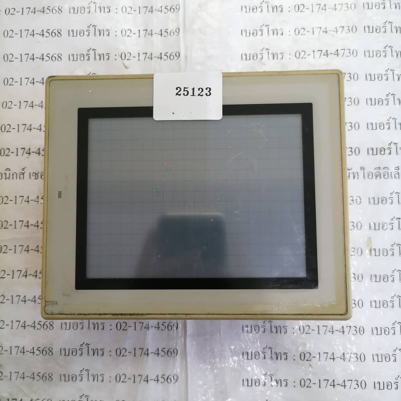 VT3-Q5SW HMI " KEYENCE "