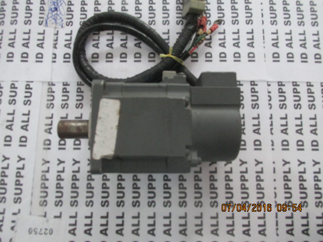 SERVO MOTOR “ MITSUBISHI ” รุ่น HA-ME23