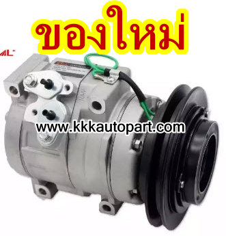คอมแอร์ อีซูซุ เด็กซ์ก้า , ISUZU DECA 1A-L 10S (ของใหม่ ประกัน 3 เดือน) แบรนด์ STAL